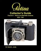 Retina Collector's Guide 2nd ed