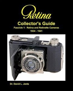Retina Collector's Guide 2nd ed - Jentz, David L
