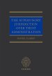 The Supervisory Jurisdiction Over Trust... - Bild 1