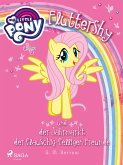 My Little Pony - Fluttershy und der Jahrmarkt der flauschig-felligen Freunde (eBook, ePUB)