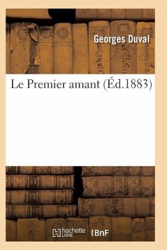 Le Premier Amant - Duval-G