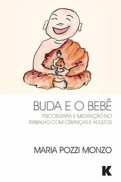 Buda e o Bebê - Pozzi Monzo, Maria