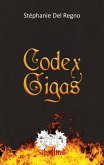 Codex gigas (eBook, ePUB)
