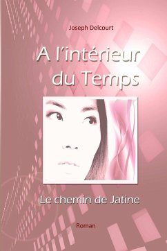 A l'Int?rieur du Temps - Delcourt, Joseph