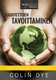 Kadotettujen tavoittaminen