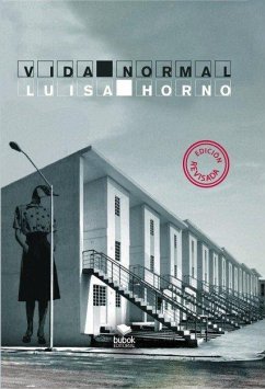 Vida Normal. (2ª Edición, revisada) - Luisa Horno