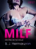 MILF: Erotische Novelle (eBook, ePUB)