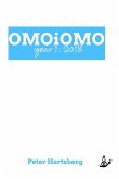 OMOiOMO Year 1