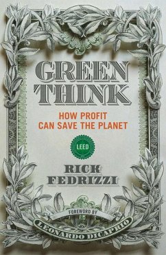 Greenthink - Fedrizzi, Rick