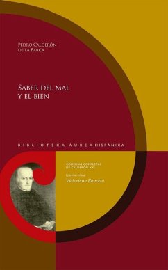 Cover Saber del mal y el bien