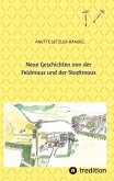 Neue Geschichten Von Der Feldmaus Und Der Stadtmaus Von Anette Setzler Bandel Portofrei Bei Bucher De Bestellen
