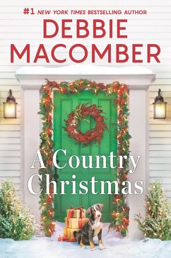 A Country Christmas (eBook, ePUB) - Macomber, Debbie