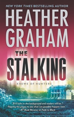 Cover The Stalking (eBook, ePUB)