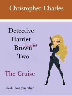 Detective Harriet Brown Two (eBook, ePUB) - Charles, Christopher