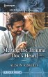 Melting the Trauma Doc's Heart (eBook,... - Bild 1
