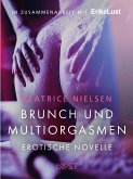 Brunch und Multiorgasmen: Erotische Novelle (eBook, ePUB)