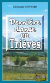 Dernière danse en Trièves (eBook, ePUB)