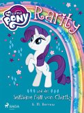My Little Pony - Rarity und der seltsame Fall von Charity (eBook, ePUB) My Little Pony - Rarity und der seltsame Fall von Charity (eBook, ePUB)