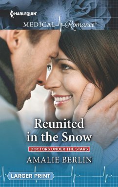 Reunited in the Snow (eBook, ePUB) - Berlin, Amalie