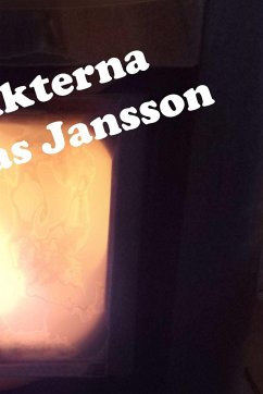 Bastudikterna - Jansson, Mathias