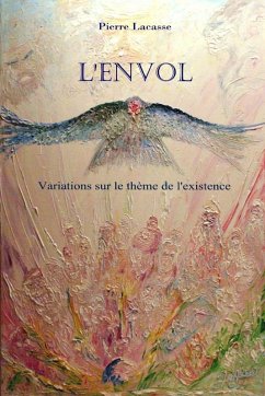 Cover L'Envol