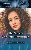 The Nurse's Christmas Temptation (eBook, ePUB)
