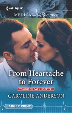 Cover From Heartache to Forever (eBook, ePUB)