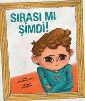 Sirasi Mi Simdi - Kozikoglu, Tülin