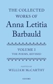 The Collected Works of Anna Letitia Barbauld