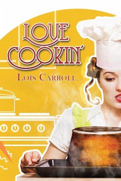 Love Cookin' - Carroll, Lois