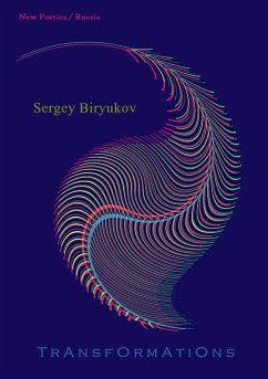 Transformations - Biryukov, Sergey