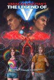 Triangle Corruption (eBook, ePUB) Triangle Corruption (eBook, ePUB)
