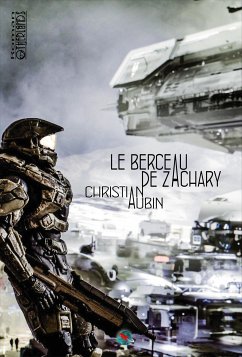 Le berceau de Zachary (eBook, ePUB) - Aubin, Christian
