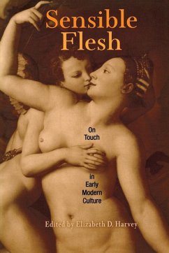 Sensible Flesh (eBook, ePUB)