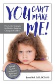 You Can't Make Me! (eBook, ePUB) You Can't Make Me! (eBook, ePUB)