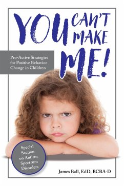 Cover You Can't Make Me! (eBook, ePUB)