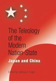 The Teleology of the Modern Nation-State (eBook, ePUB)