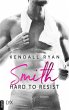 Hard to Resist - Smith (eBook, ePUB) - Bild 1