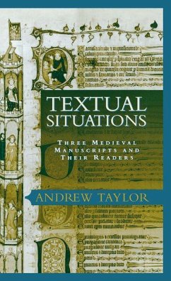 Cover Textual Situations (eBook, ePUB)