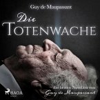 Die Totenwache (Ungekürzt) (MP3-Download)
