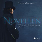 Novellen (Ungekürzt) (MP3-Download)