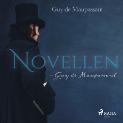 Novellen (Ungekürzt) (MP3-Download) - De Maupassant, Guy