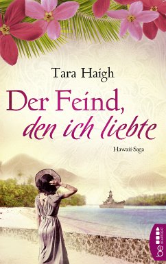 Der Feind, den ich liebte (eBook, ePUB) - Haigh, Tara