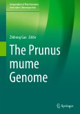 The Prunus mume Genome (eBook, PDF)