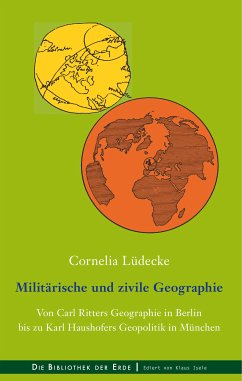 Militärische und zivile Geographie (eBook, ePUB)