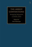 The Arrest Conventions (eBook, ePUB)