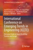 International Conference on Emerging Trends in Engineering (ICETE) (eBook, PDF)