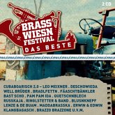 Brass Wiesn Festival,Das Beste,Folge 1