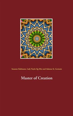 Master of Creation (eBook, ePUB)