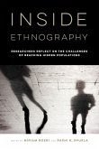 Inside Ethnography (eBook, ePUB)